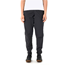 Cykelbyxor Vaude Women's Kuro Pro Rain Pants Black