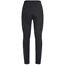 Cykelbyxor Vaude Women's Kuro Pro Rain Pants Black