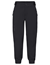 Cykelbyxor Vaude Kids Moab Base Pants Black