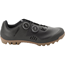 Cykelskor Vaude Kuro Tech II Black
