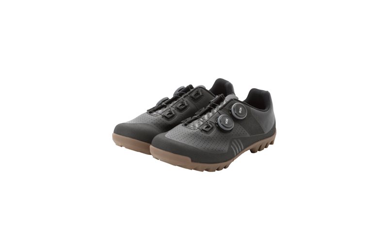 Cykelskor Vaude Kuro Tech II Black