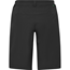 Cykelbyxor Vaude Women's Cyclist Shorts II Black
