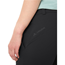 Cykelbyxor Vaude Women's Cyclist Shorts II Black