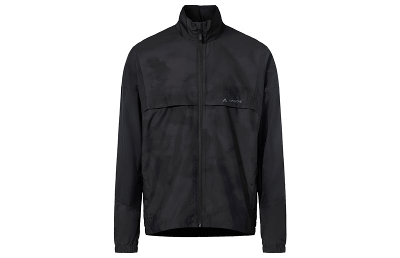 Cykeljacka Vaude Men's Loamer Air Jacket II Black