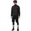 Cykeljacka Vaude Men's Loamer Air Jacket II Black