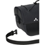Styrväska Vaude Aqua Box (Rec) Black 4 Liter