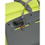 Cykelväska Pakethållare Vaude Aqua Back Plus Bright Green 51 Liter