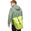 Cykelväska Pakethållare Vaude Aqua Back Plus Bright Green 51 Liter