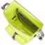 Cykelväska Pakethållare Vaude Aqua Back Plus Single Bright Green 25 Liter