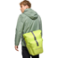 Cykelväska Pakethållare Vaude Aqua Back Plus Single Bright Green 25 Liter