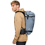 Cykelryggsäck Vaude Proof 28 Heron