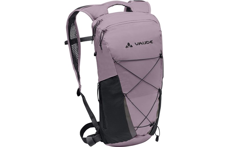 Cykelryggsäck Vaude Uphill 8 Purple Ash