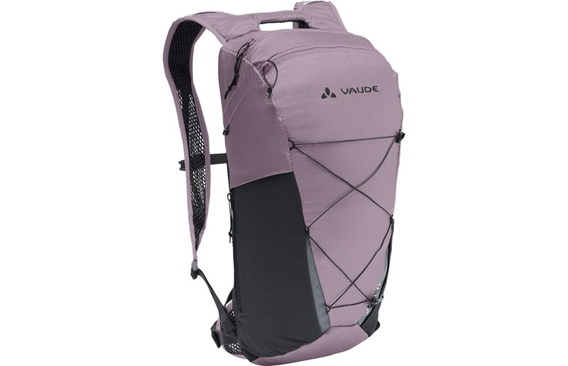 Cykelryggsäck Vaude Uphill 12 Purple Ash