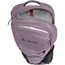 Cykelryggsäck Vaude Uphill 12 Purple Ash