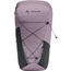 Cykelryggsäck Vaude Uphill 12 Purple Ash