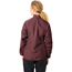 Cykeljacka Vaude Women's Drop Jacket III Dark Oak