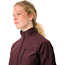 Cykeljacka Vaude Women's Drop Jacket III Dark Oak
