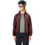 Cykeljacka Vaude Women's Drop Jacket III Dark Oak