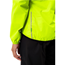 Cykeljacka Vaude Women's Drop Jacket III Neon Yellow