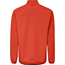 Cykeljacka Vaude Men's Drop Jacket III Glowing Red