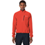 Cykeljacka Vaude Men's Drop Jacket III Glowing Red