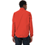 Cykeljacka Vaude Men's Drop Jacket III Glowing Red