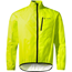 Cykeljacka Vaude Men's Drop Jacket III Neon Yellow