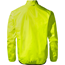 Cykeljacka Vaude Men's Drop Jacket III Neon Yellow