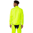 Cykeljacka Vaude Men's Drop Jacket III Neon Yellow
