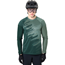 Cykeltröja Vaude Men's Moab LS T-Shirt VI Deep Pond