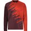 Glowing Red/Black