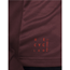 Cykeltröja Vaude Men's Moab LS T-Shirt VI Glowing Red