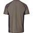 Cykeltröja Vaude Men's Moab T-Shirt VI Black
