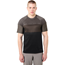 Cykeltröja Vaude Men's Moab T-Shirt VI Black