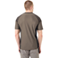 Cykeltröja Vaude Men's Moab T-Shirt VI Black