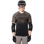 Cykeltröja Vaude Men's Moab T-Shirt VI Black