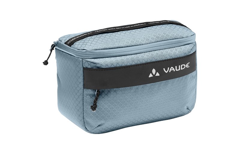 Styrväska Vaude Cyclist Box Heron