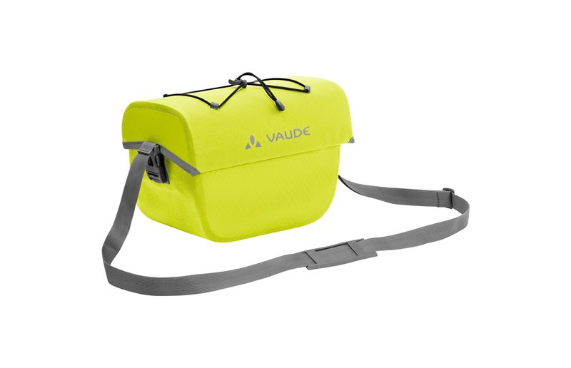 Styrväska Vaude Aqua Box Bright Green 6 Liter