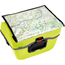 Styrväska Vaude Aqua Box Bright Green 6 Liter