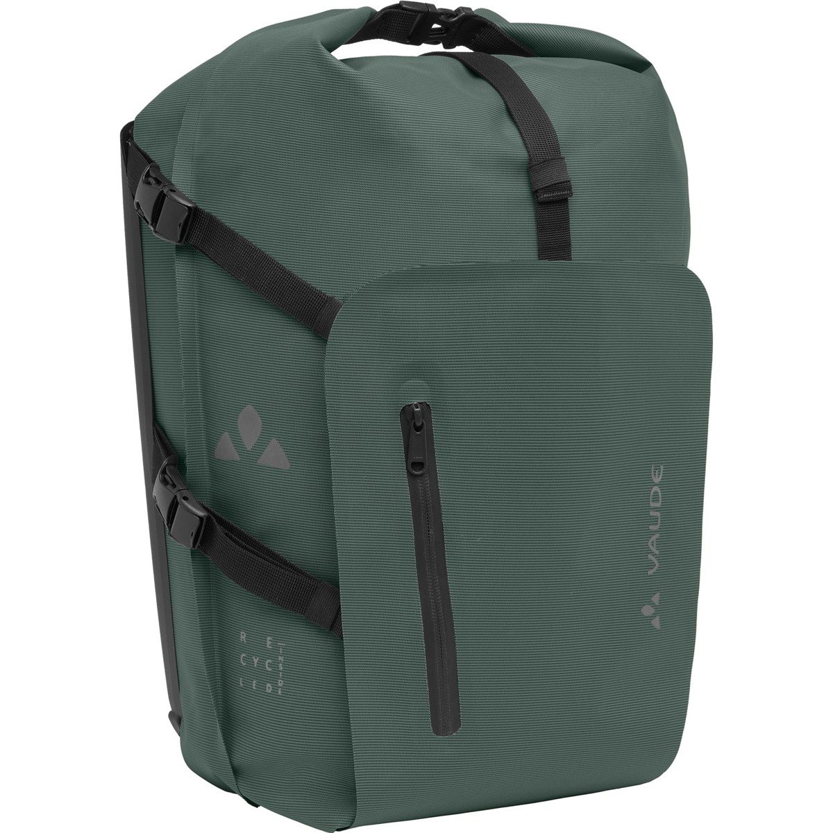 Vaude Urban Cargo - Pannier | Product Review