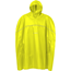 Cykeljacka Vaude Kids Grody Poncho II Lemon