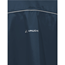Cykeljacka Vaude Kids Grody Poncho II Dark Sea