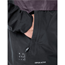 Cykeljacka Vaude Men's Loamer Rain Jacket Purple Ash
