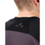 Cykeltröja Vaude Men's Loamer LS Shirt Purple Ash