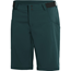 Cykelbyxor Vaude Men's Loamer Shorts Deep Pond