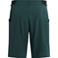 Cykelbyxor Vaude Men's Loamer Shorts Deep Pond