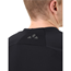 Cykeltröja Vaude Men's Loamer Shirt Black