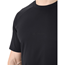 Cykeltröja Vaude Men's Loamer Shirt Black