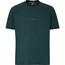 Cykeltröja Vaude Men's Loamer Shirt Deep Pond