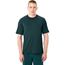 Cykeltröja Vaude Men's Loamer Shirt Deep Pond